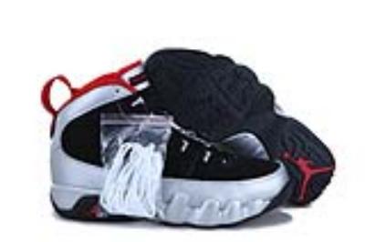 Air Jordan 9-118